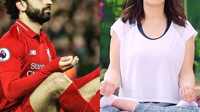 محمد صلاح يرد على كندة علوش