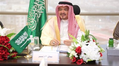 وزير الحج: 