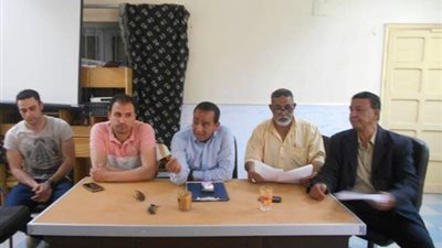 ورش عمل لتطوير منظومة توثيق الإختبارات الشفهية بالأقصر الأزهرية