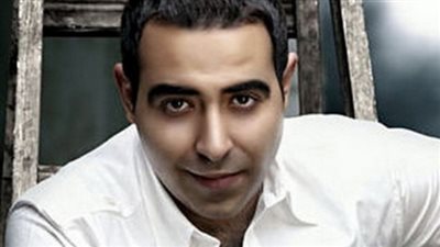 غدًا .. عدوية يحيي حفل شم النسيم