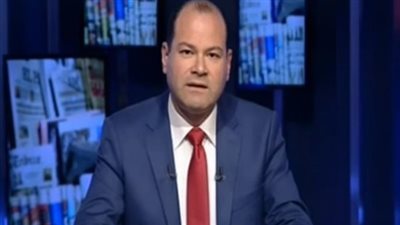 الديهي مهاجمًا دراما رمضان: 