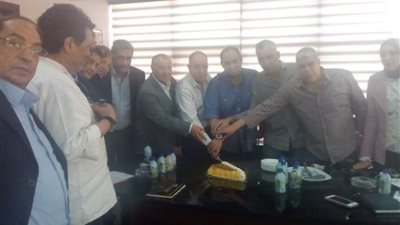 اتحاد الكرة يحتفل بفوز كردي بمنصب نقيب الصيادلة