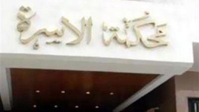 تطالب بالغاء حكم الرؤية والمبيت.. اعتدوا علي انا وابنتي