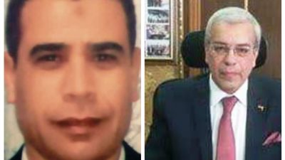 تعليم الخانكة يهنئ الأخوة الأقباط بأعيادهم.. غدا