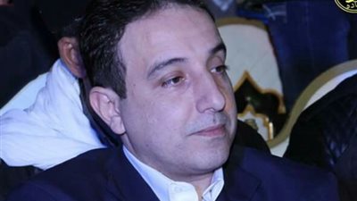 استقالة امين تنظيم حزب مستقبل وطن بمطروح