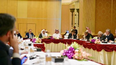 العيسي : الإسلام فرق بين الحرية والفوضى