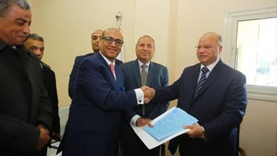 شركة الجراجات الذكية تعلن عن افتتاح جراج روكسي للجمهور