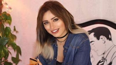 الفنانة التونسية: مرضى الخطير صورنى المهدى المنتظر.. صور