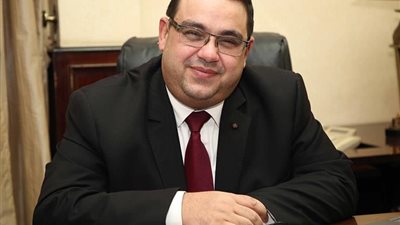 محسن عادل: صندوق النقد الدولي يتوقع طفرة في حجم الاستثمارات بمصر