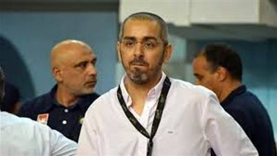 المتحدث بإسم النجم الساحلى: حمدى النقاز وكهربا من الركائز الأساسية للزمالك