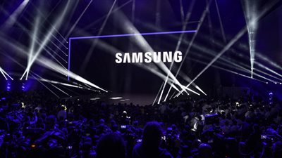 سامسونج تعلن انخفاض صافي أرباحها بنسبة 57%
