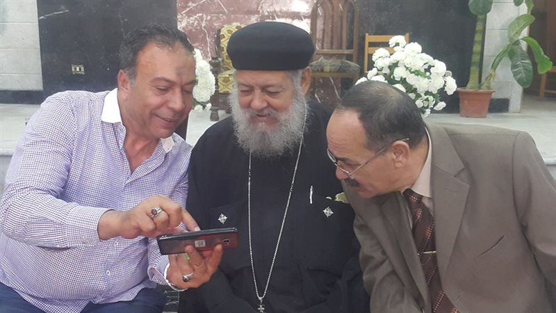 بوابة الجمهورية