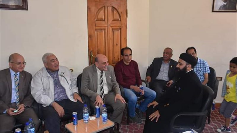 بوابة الجمهورية