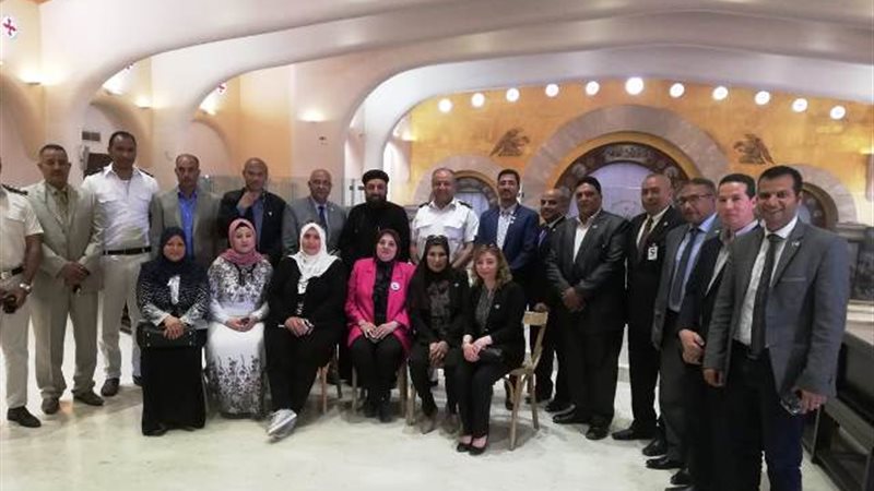 بوابة الجمهورية