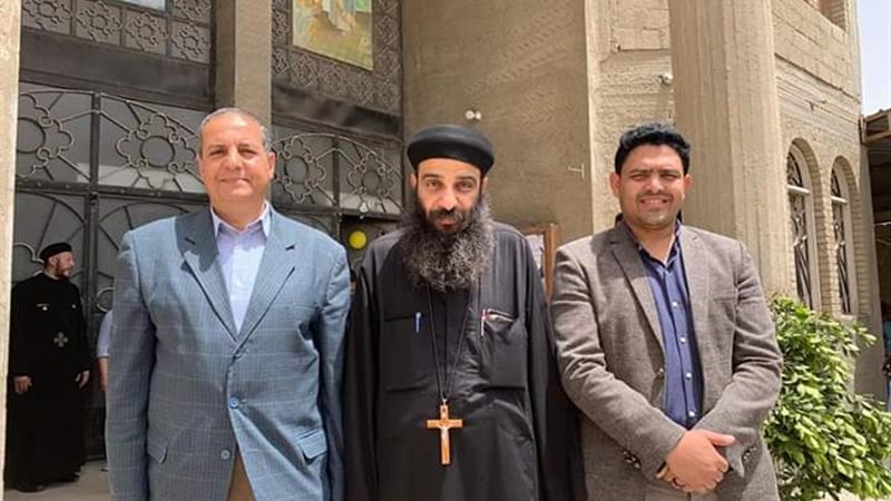 بوابة الجمهورية