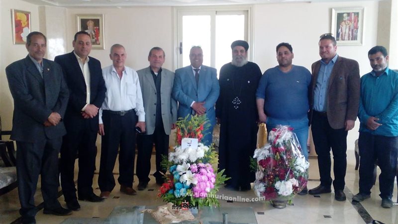 بوابة الجمهورية