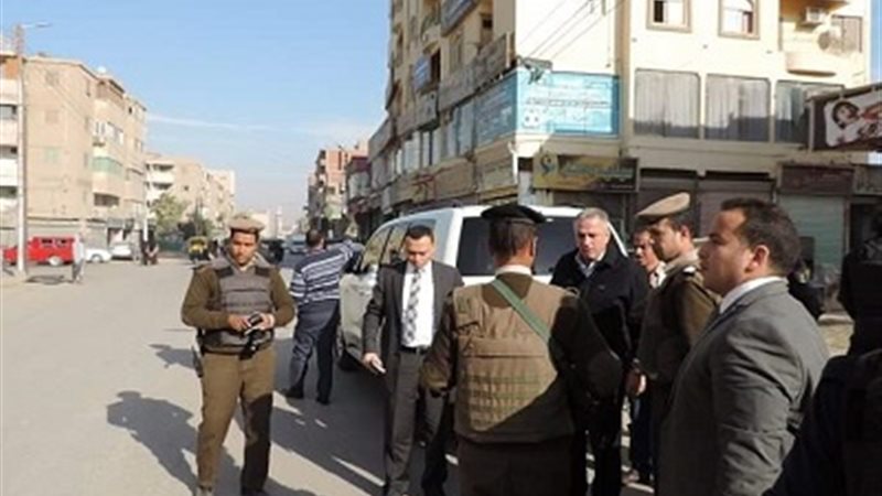 بوابة الجمهورية