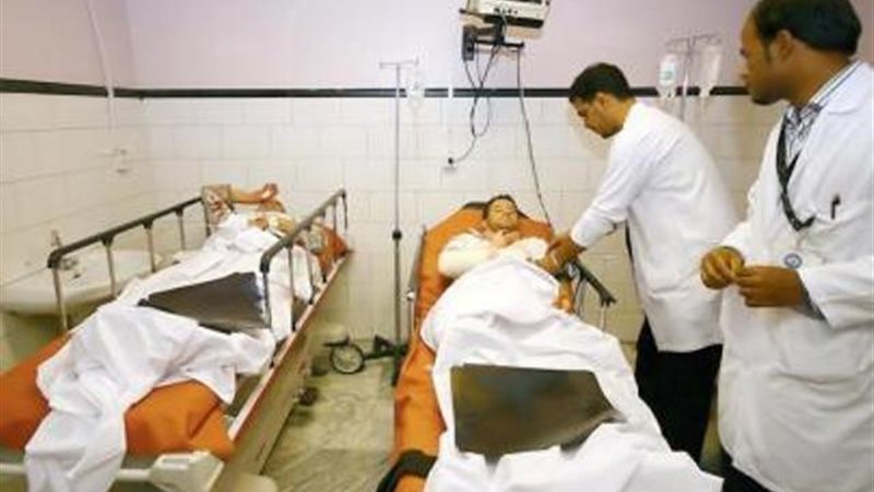 بوابة الجمهورية