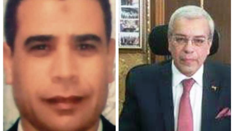 بوابة الجمهورية