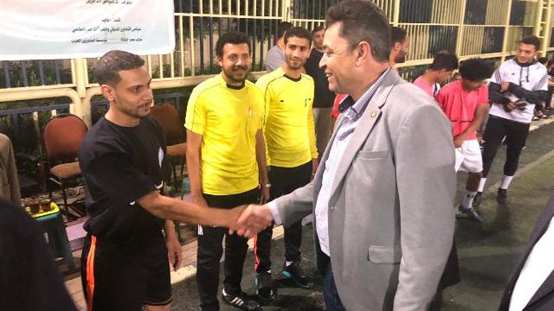 بوابة الجمهورية