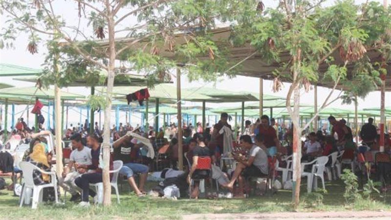 بوابة الجمهورية