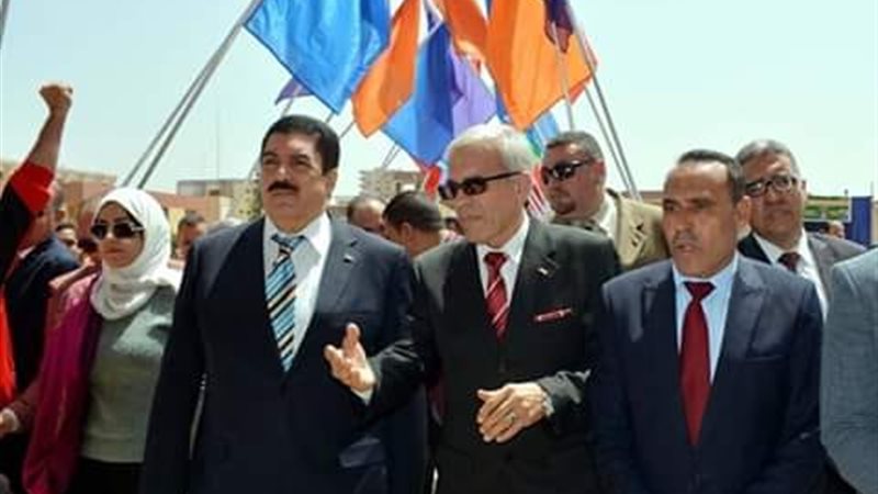 بوابة الجمهورية