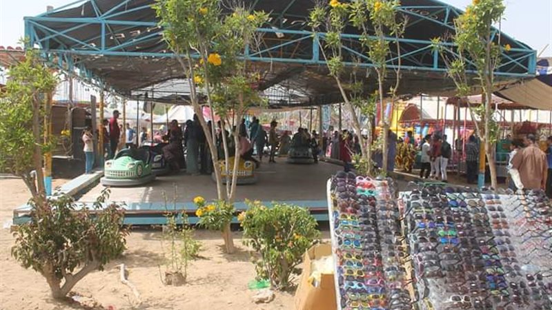 بوابة الجمهورية