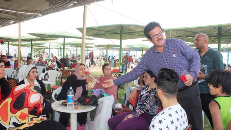 بوابة الجمهورية