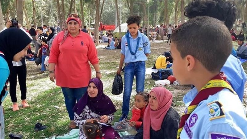 بوابة الجمهورية