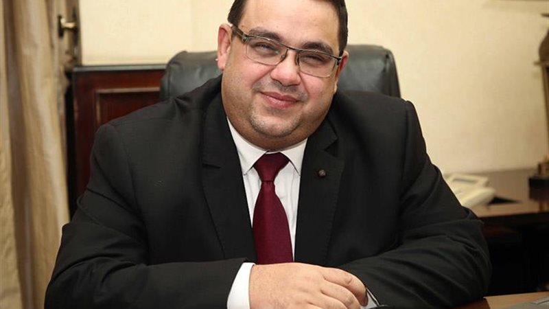 بوابة الجمهورية