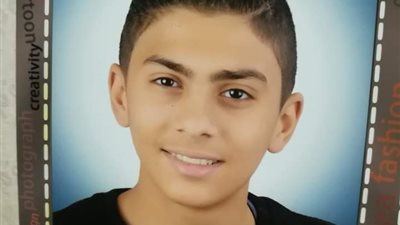 مصرع طالب بالشهادة الاعدادية ببلقاس سقط من اعلى عامود الكهرباء