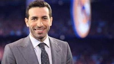 أبوتريكة يتوسط لانتقال نجم السد القطرى للاهلي