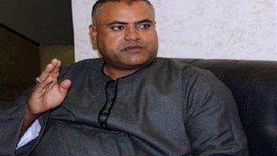 أمين عام الفلاحين يطالب بـ 