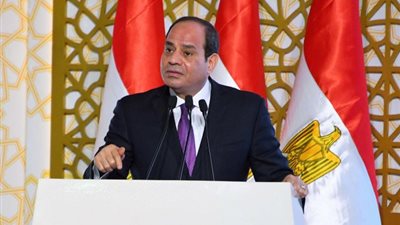 عمال المحلة: قرار الرئيس بتطوير شركة الغزل أجمل هدية