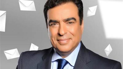 مفاجأة.. جورج قرداحي في رمضان 2019