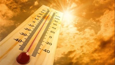 تعرف على درجات الحرارة اليوم الأربعاء