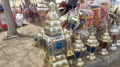 فانوس رمضان حدوتة مصرية .. عرفتها الدول العربية