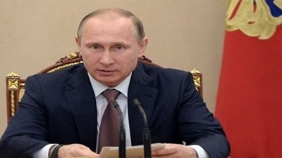 بوتين يهنئ الإمبراطور اليابانى الجديد باعتلاء العرش