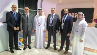 الجندى: جهود مثمرة للوزيرة.. ومارسيليا اعتمدت طرق تسويق مبتكرة