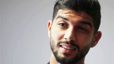 رسالة حماسية من فرجاني ساسي الى الزمالك