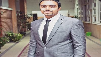 تعيين معاوناً لوزير الآثار لتنمية الموارد البشرية وللخدمات الرقمية