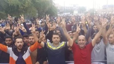 شاحنات الموت فى تونس تفجر موجة غضب ضد الحكومة
