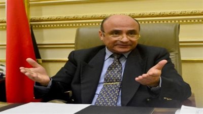 عمر مروان: هوية مصر الإفريقية شكلت جذوراً ووجوداً وحياة