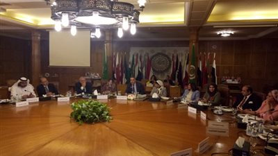 دور الإعلام في التنمية المستدامة بجامعة الدول العربية
