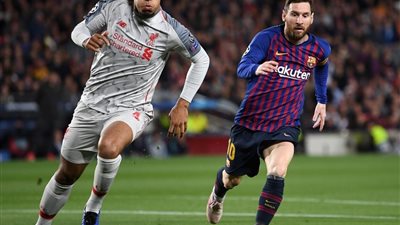 أبو تريكة: ليفربول لا يستحق الهزيمة بثلاثية من برشلونة
