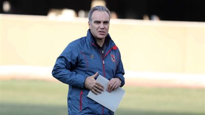 لاسارتى يحدد رحيل 4 نجوم عن الأهلى فى الميركاتو الصيفى