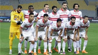 الاصابة تجبر نجم الزمالك على الاعتزال