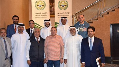 الاتحاد العربي للتعليم الخاص يقرر انشاء أكاديمية لإعداد المعلمين وتأسيس مؤسسات بحثية عربية