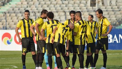 بيراميدز يطلب نجم المقاولون بـ 40 مليون جنيه