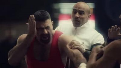 تفاصيل الحلقة الاولى من مسلسل 